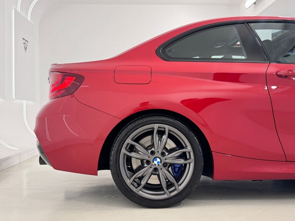 Bmw Serie 2 M240i Coupé