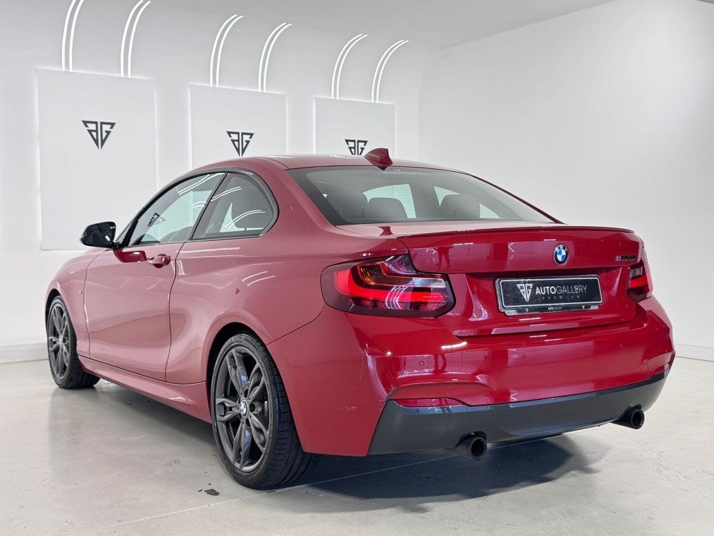 Bmw Serie 2 M240i Coupé