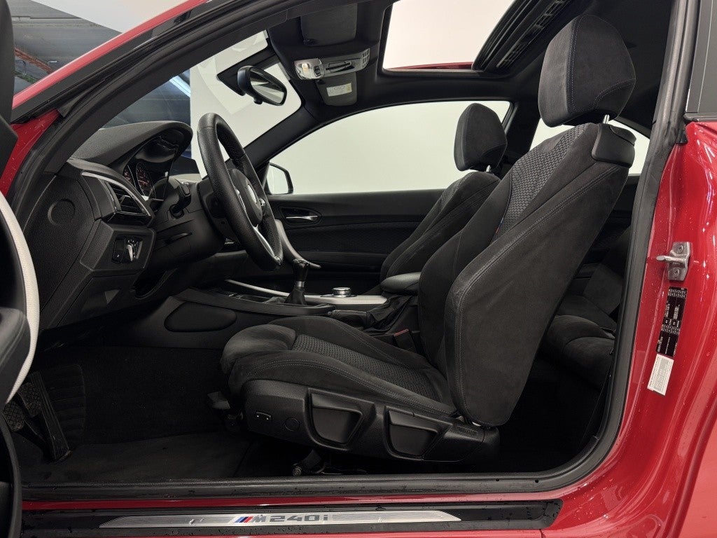 Bmw Serie 2 M240i Coupé