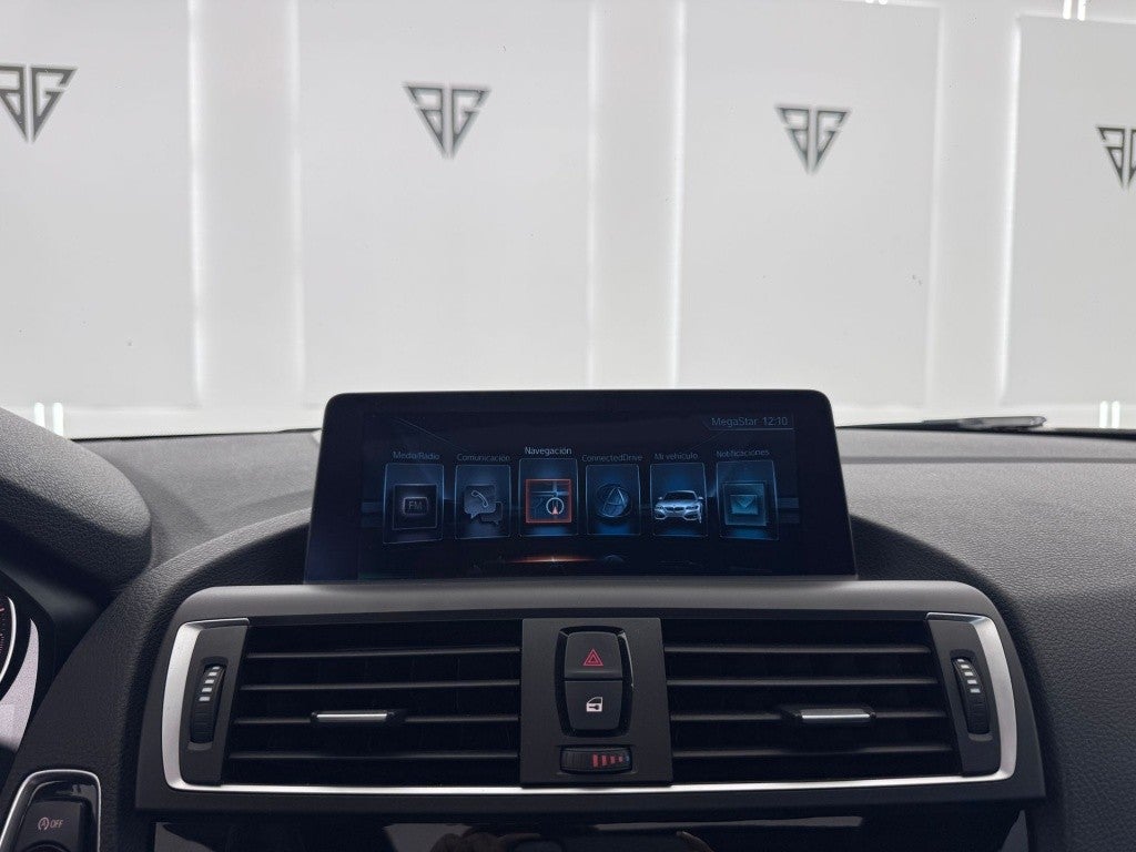 Bmw Serie 2 M240i Coupé