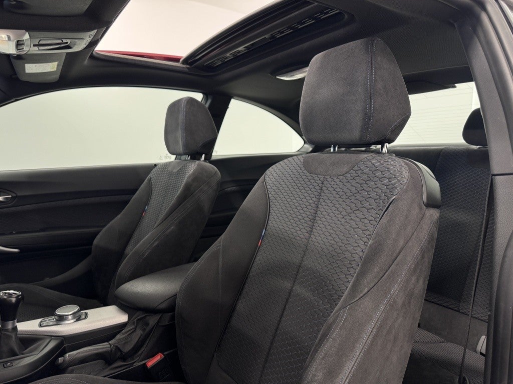 Bmw Serie 2 M240i Coupé