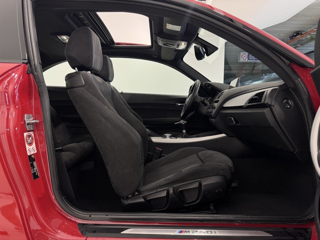 Bmw Serie 2 M240i Coupé