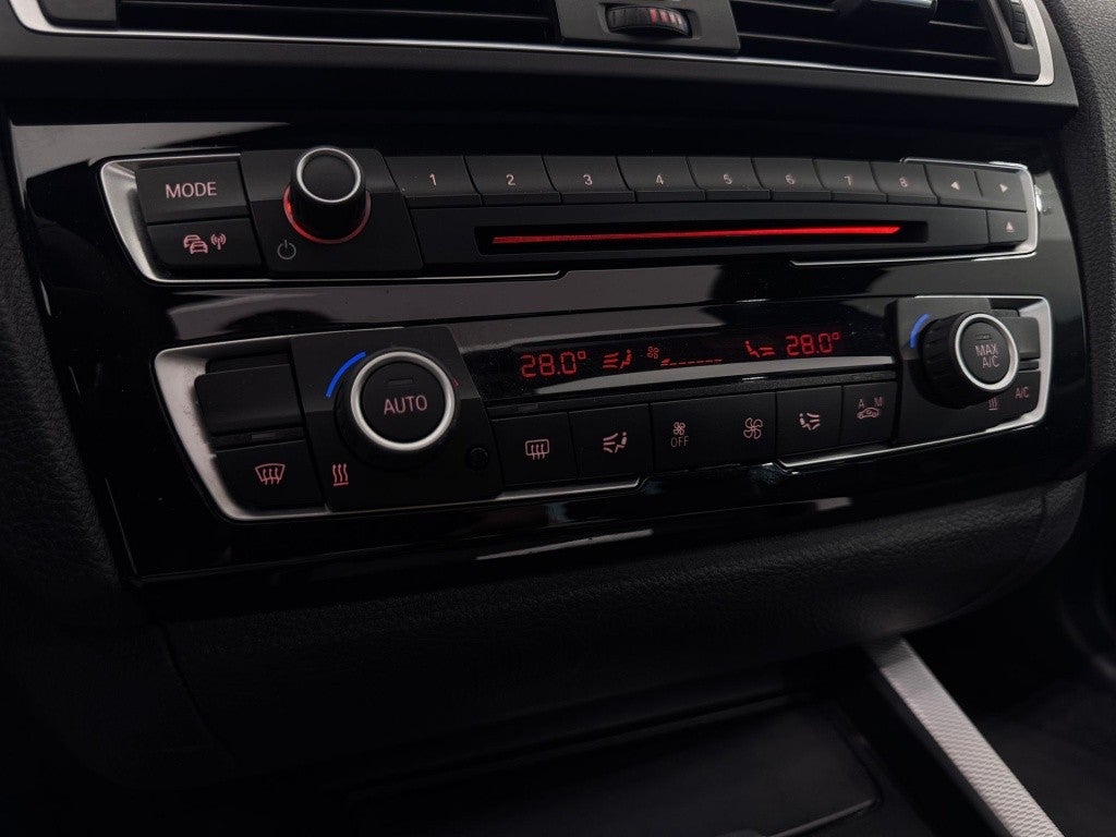 Bmw Serie 2 M240i Coupé