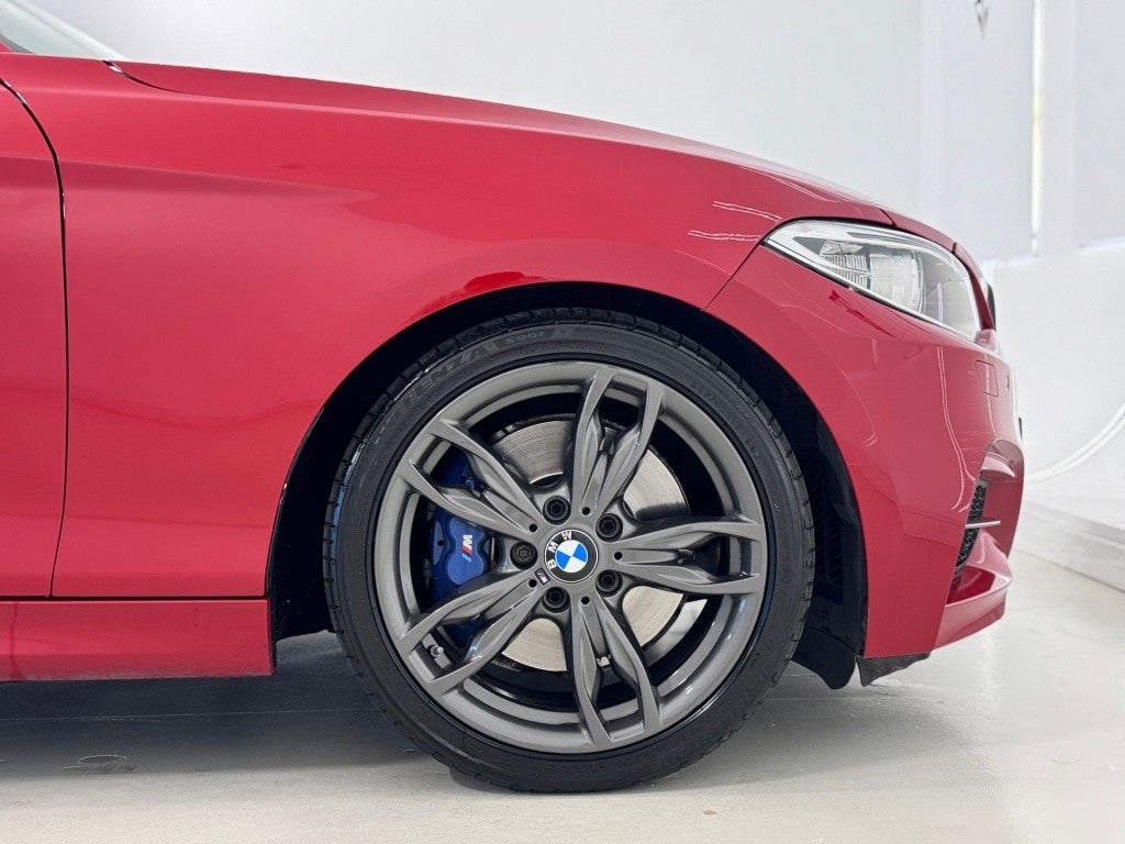 Bmw Serie 2 M240i Coupé