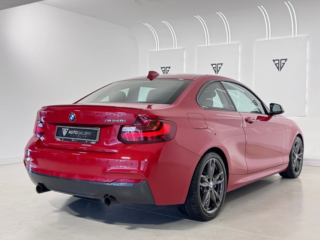 Bmw Serie 2 M240i Coupé