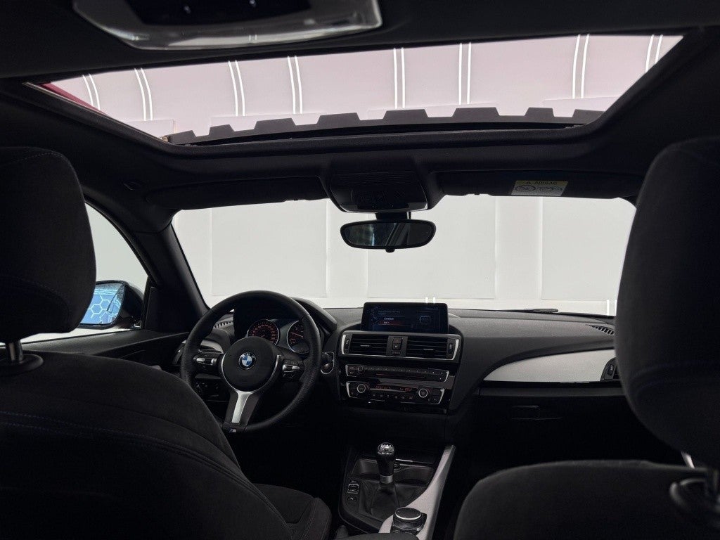 Bmw Serie 2 M240i Coupé