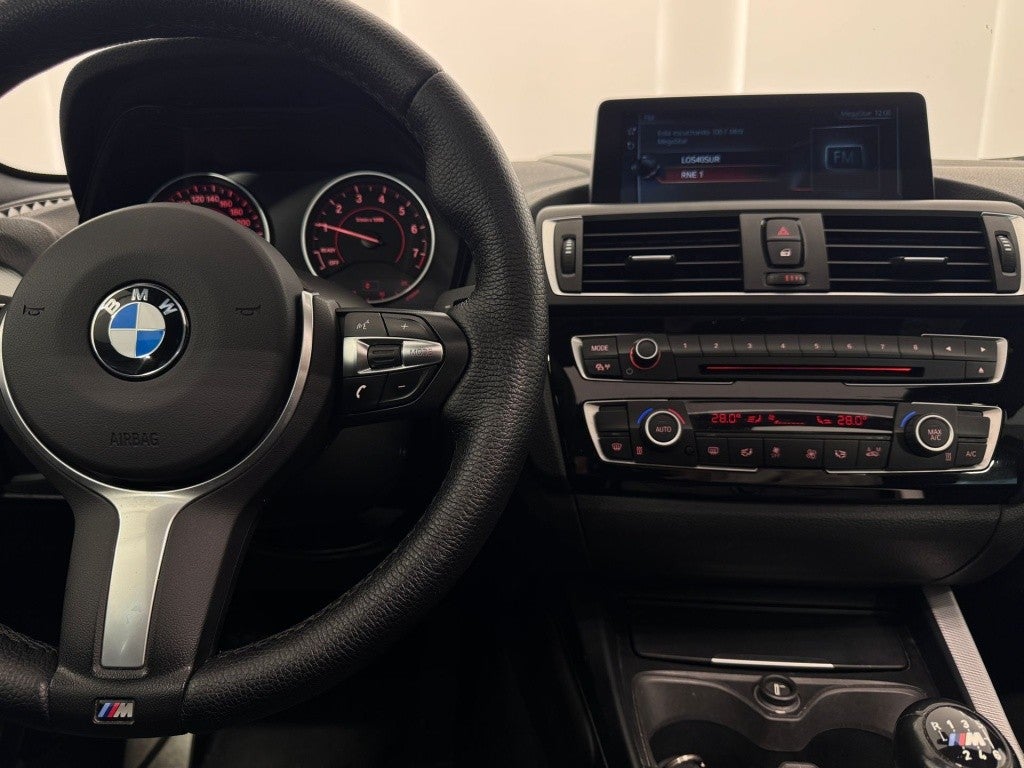Bmw Serie 2 M240i Coupé