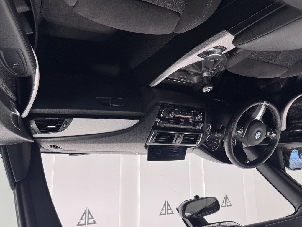 Bmw Serie 2 M240i Coupé