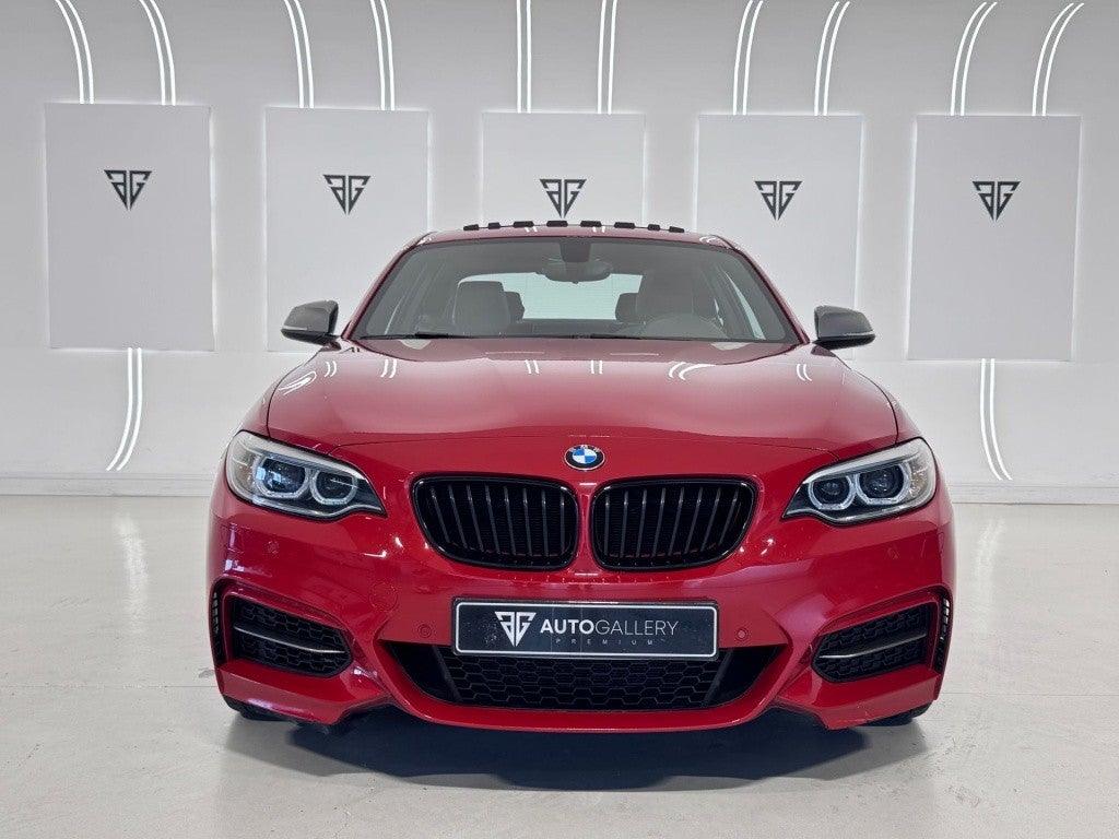 Bmw Serie 2 M240i Coupé