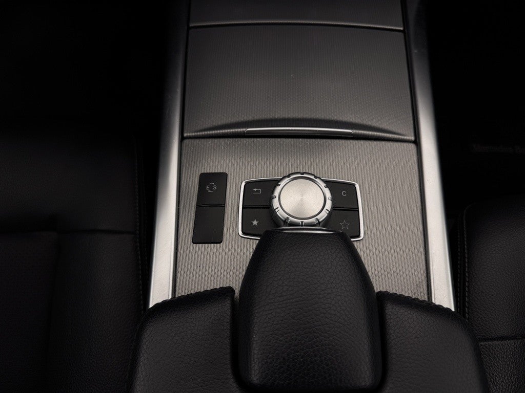 Mercedes-Benz Clase E 220 BT Avantgarde 9G-Tronic