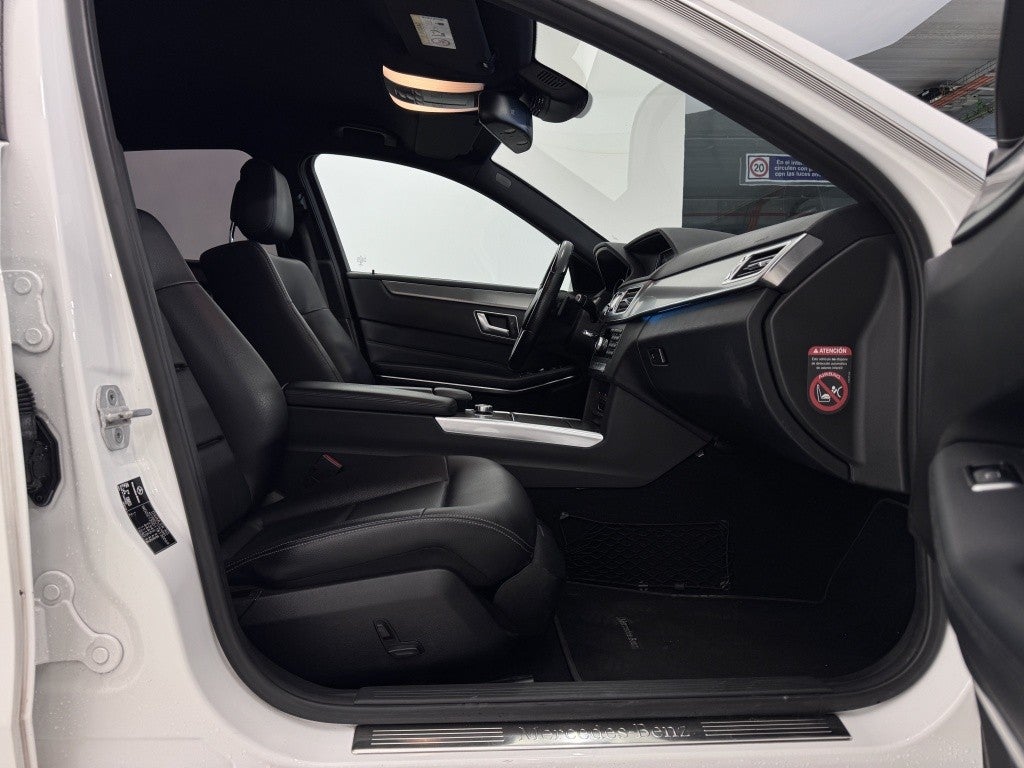 Mercedes-Benz Clase E 220 BT Avantgarde 9G-Tronic