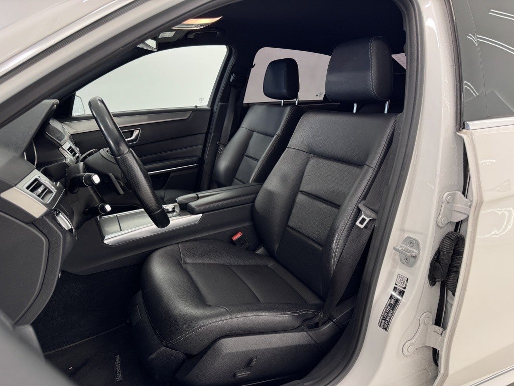 Mercedes-Benz Clase E 220 BT Avantgarde 9G-Tronic