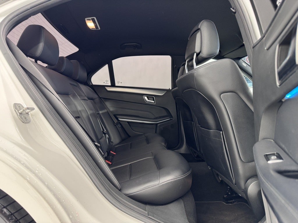 Mercedes-Benz Clase E 220 BT Avantgarde 9G-Tronic