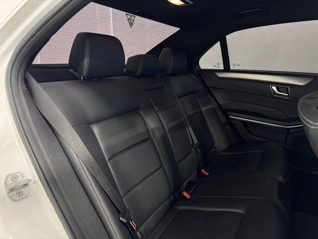 Mercedes-Benz Clase E 220 BT Avantgarde 9G-Tronic