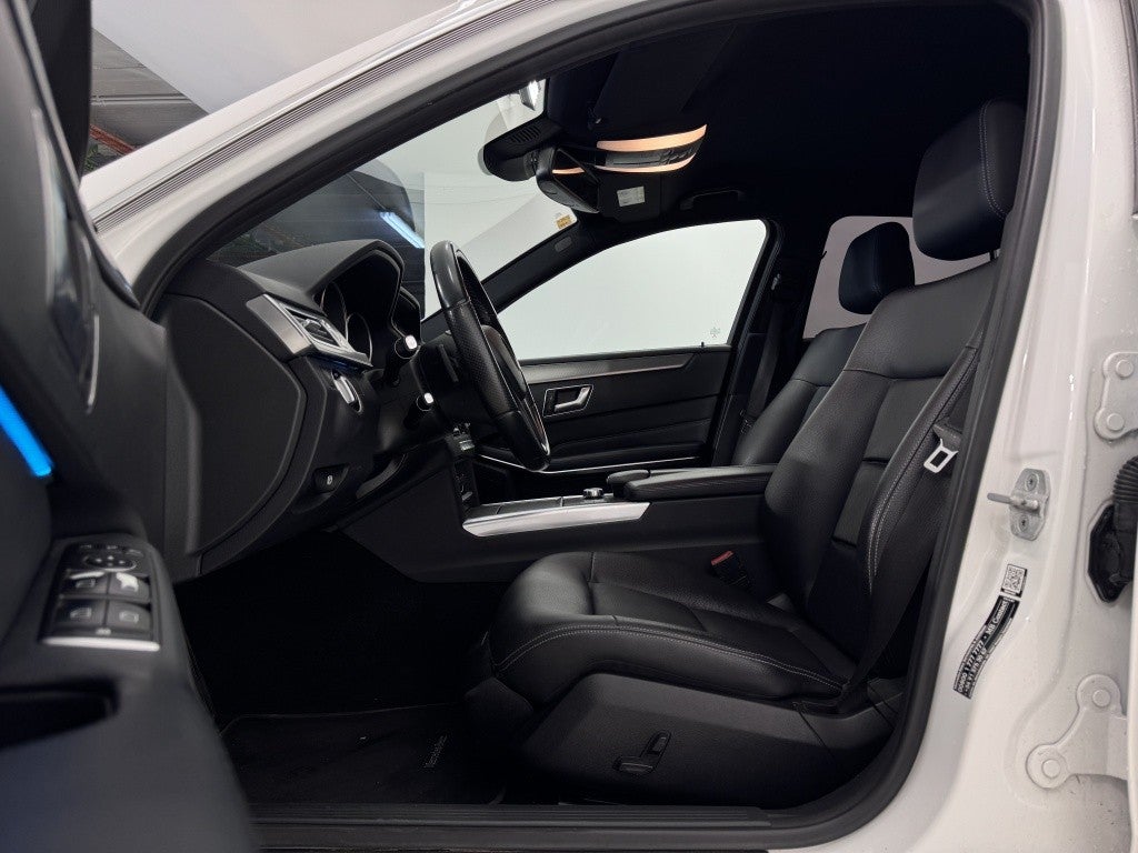 Mercedes-Benz Clase E 220 BT Avantgarde 9G-Tronic