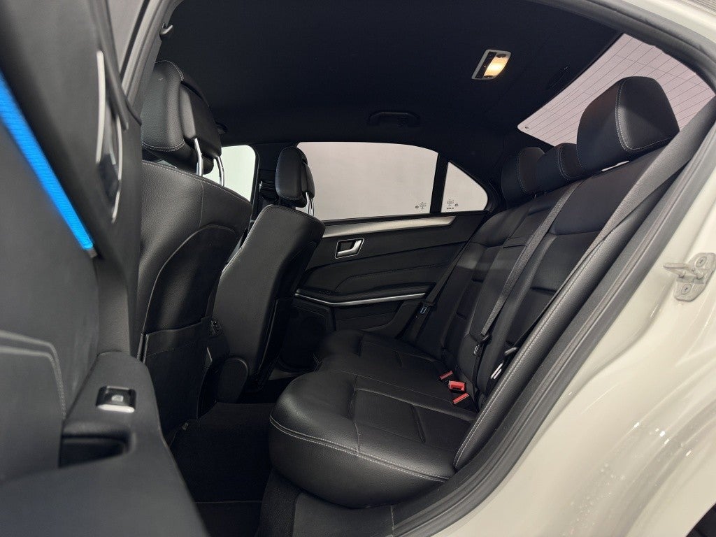 Mercedes-Benz Clase E 220 BT Avantgarde 9G-Tronic