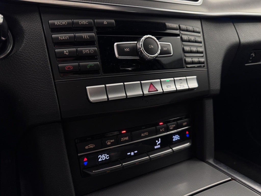 Mercedes-Benz Clase E 220 BT Avantgarde 9G-Tronic