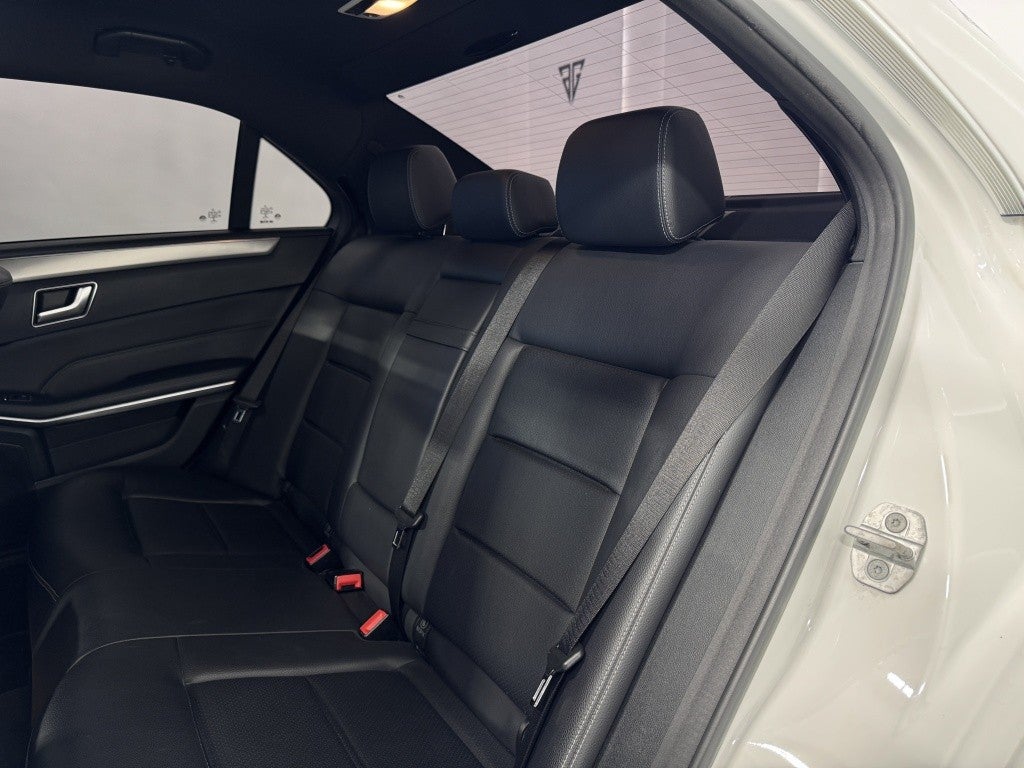 Mercedes-Benz Clase E 220 BT Avantgarde 9G-Tronic