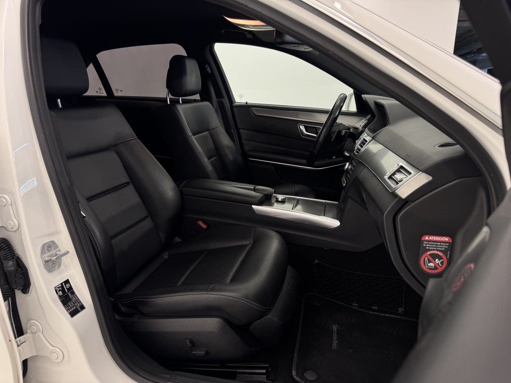 Mercedes-Benz Clase E 220 BT Avantgarde 9G-Tronic