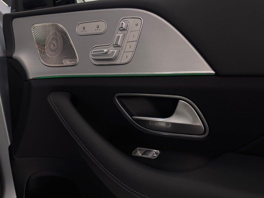 Mercedes-Benz Clase GLE Coupé 450d 4Matic Aut.