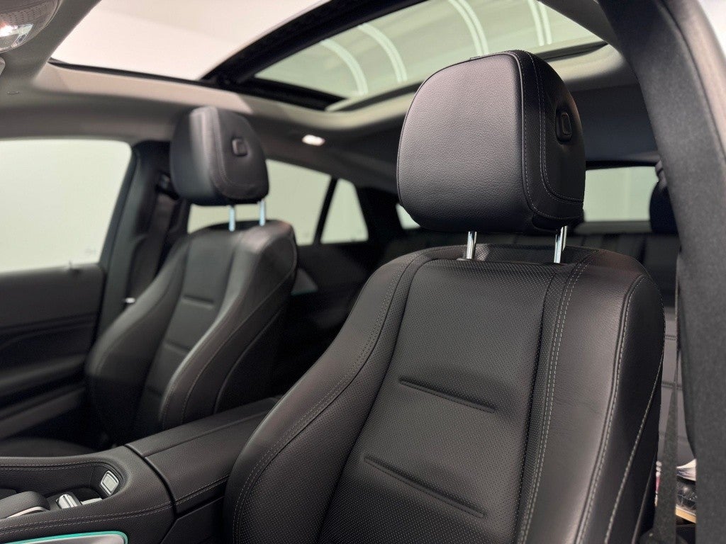 Mercedes-Benz Clase GLE Coupé 450d 4Matic Aut.