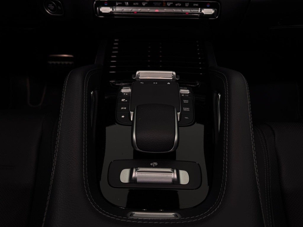 Mercedes-Benz Clase GLE Coupé 450d 4Matic Aut.