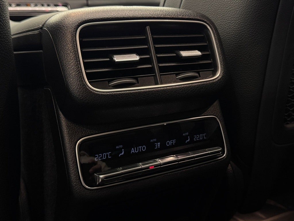 Mercedes-Benz Clase GLE Coupé 450d 4Matic Aut.