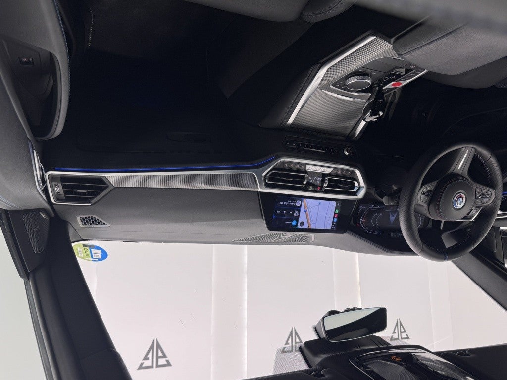 Bmw Serie 4 420dA Coupé M Sport