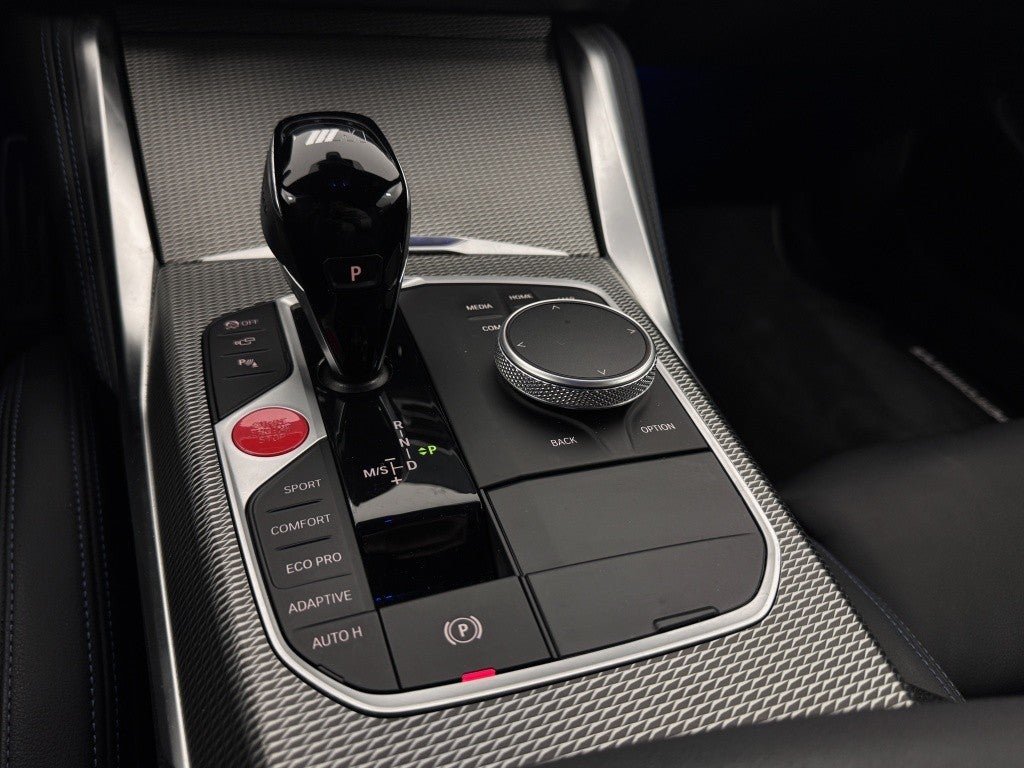 Bmw Serie 4 420dA Coupé M Sport