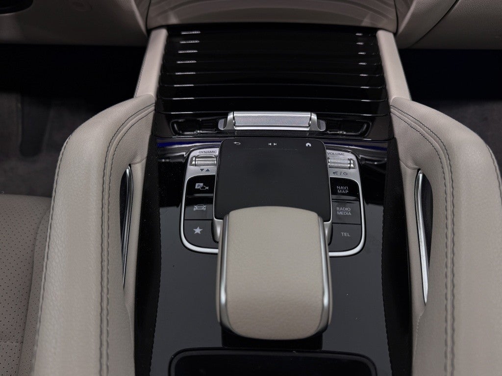 Mercedes-Benz Clase GLE 450 4Matic Aut.