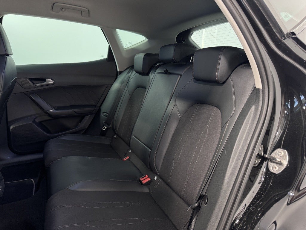 Cupra Formentor 1.5 TSI 150