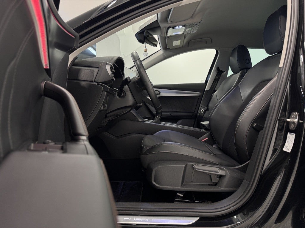 Cupra Formentor 1.5 TSI 150