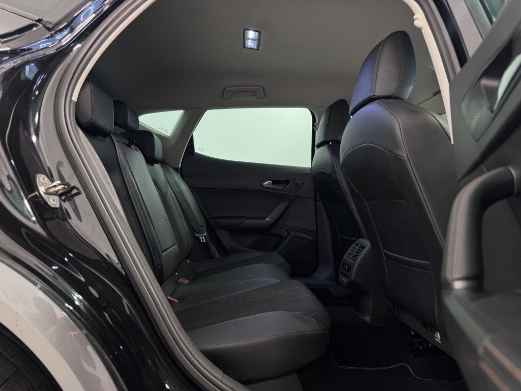 Cupra Formentor 1.5 TSI 150