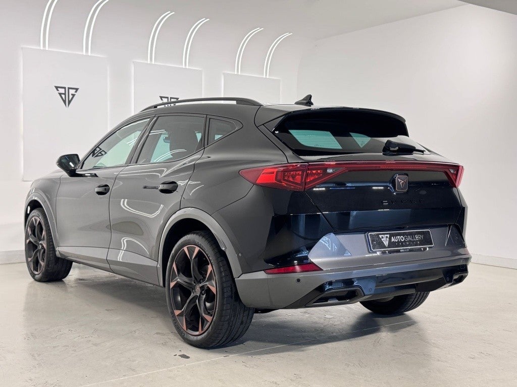 Cupra Formentor 1.5 TSI 150