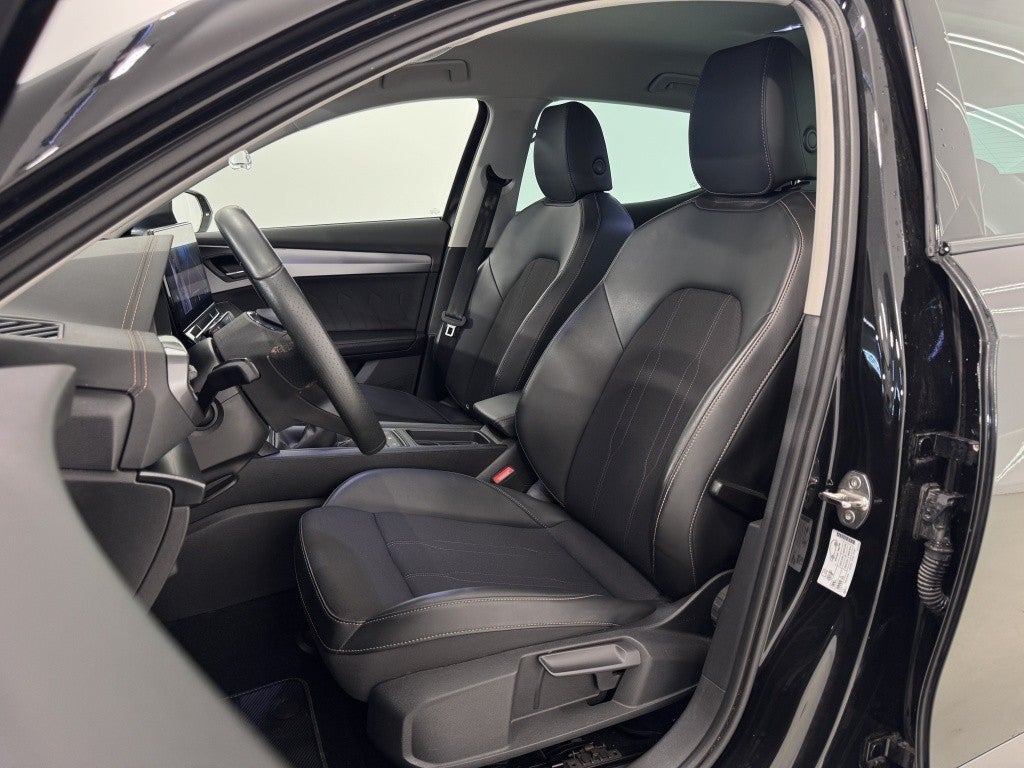 Cupra Formentor 1.5 TSI 150