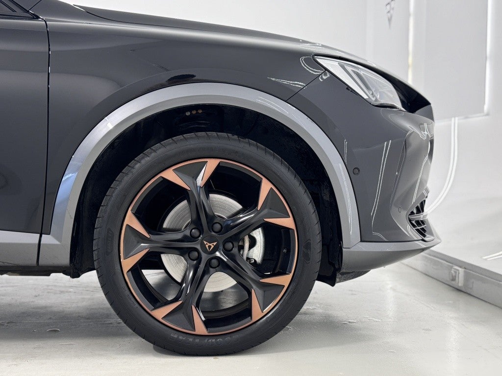 Cupra Formentor 1.5 TSI 150