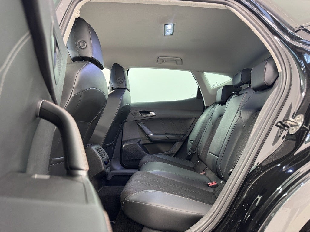 Cupra Formentor 1.5 TSI 150