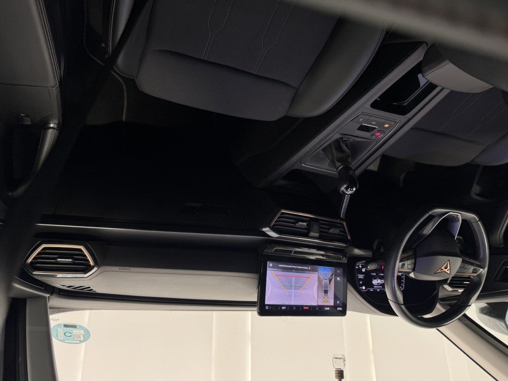 Cupra Formentor 1.5 TSI 150