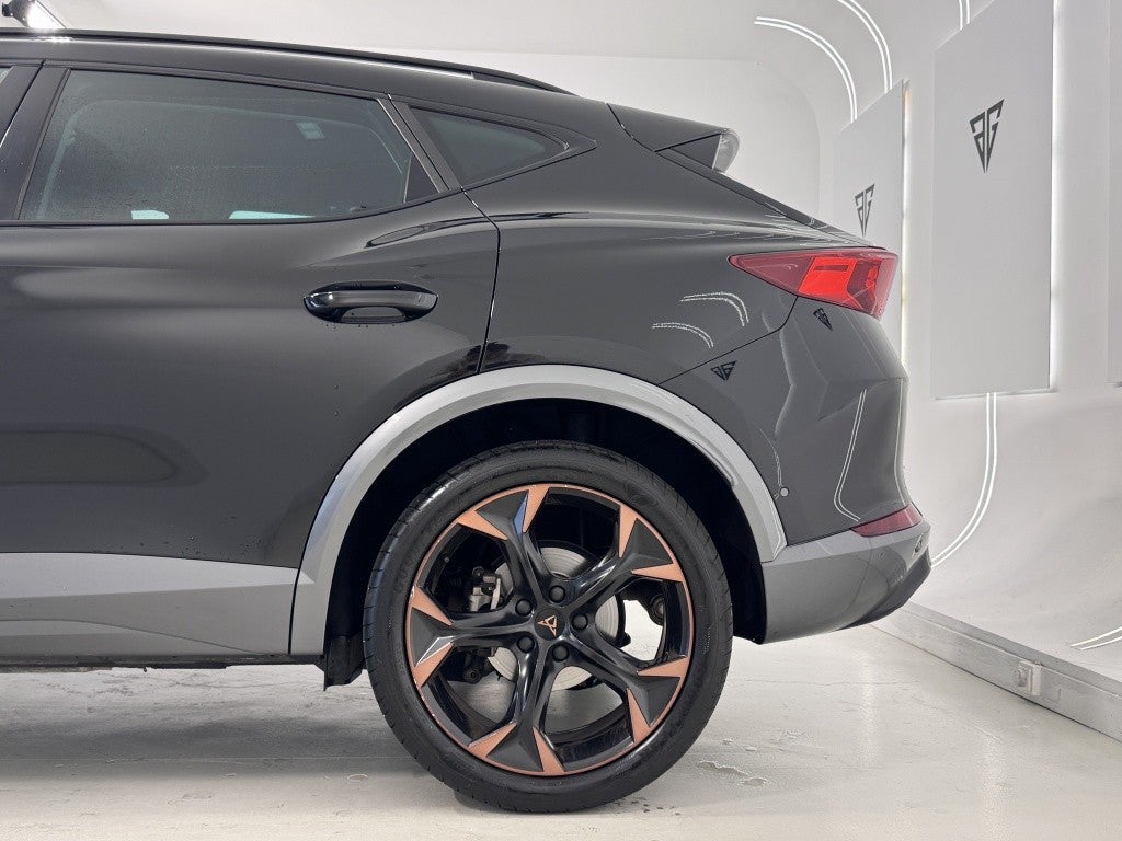 Cupra Formentor 1.5 TSI 150