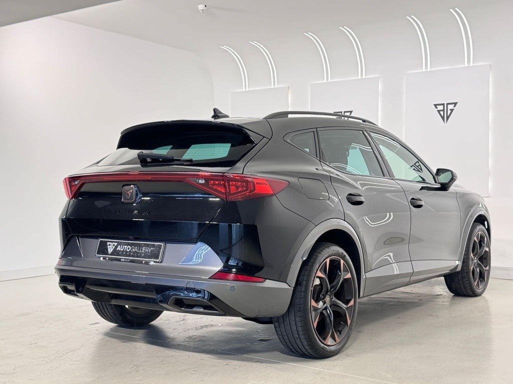Cupra Formentor 1.5 TSI 150