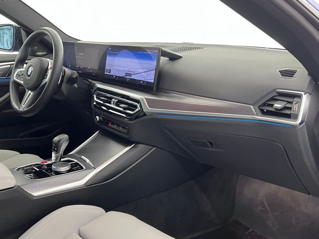 Bmw Serie 4 M4 Coupé Competition xDrive