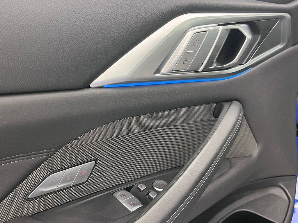 Bmw Serie 4 M4 Coupé Competition xDrive