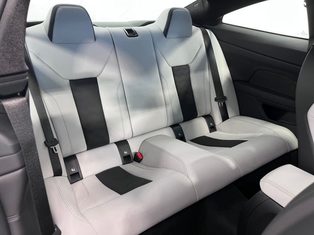 Bmw Serie 4 M4 Coupé Competition xDrive