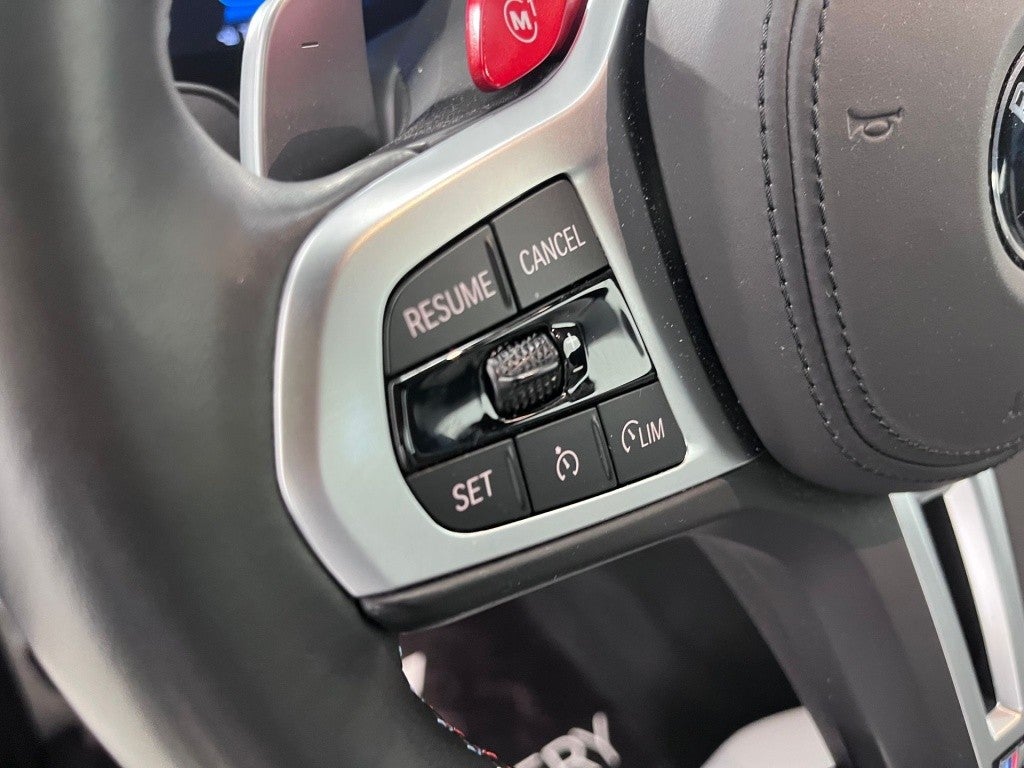 Bmw Serie 4 M4 Coupé Competition xDrive