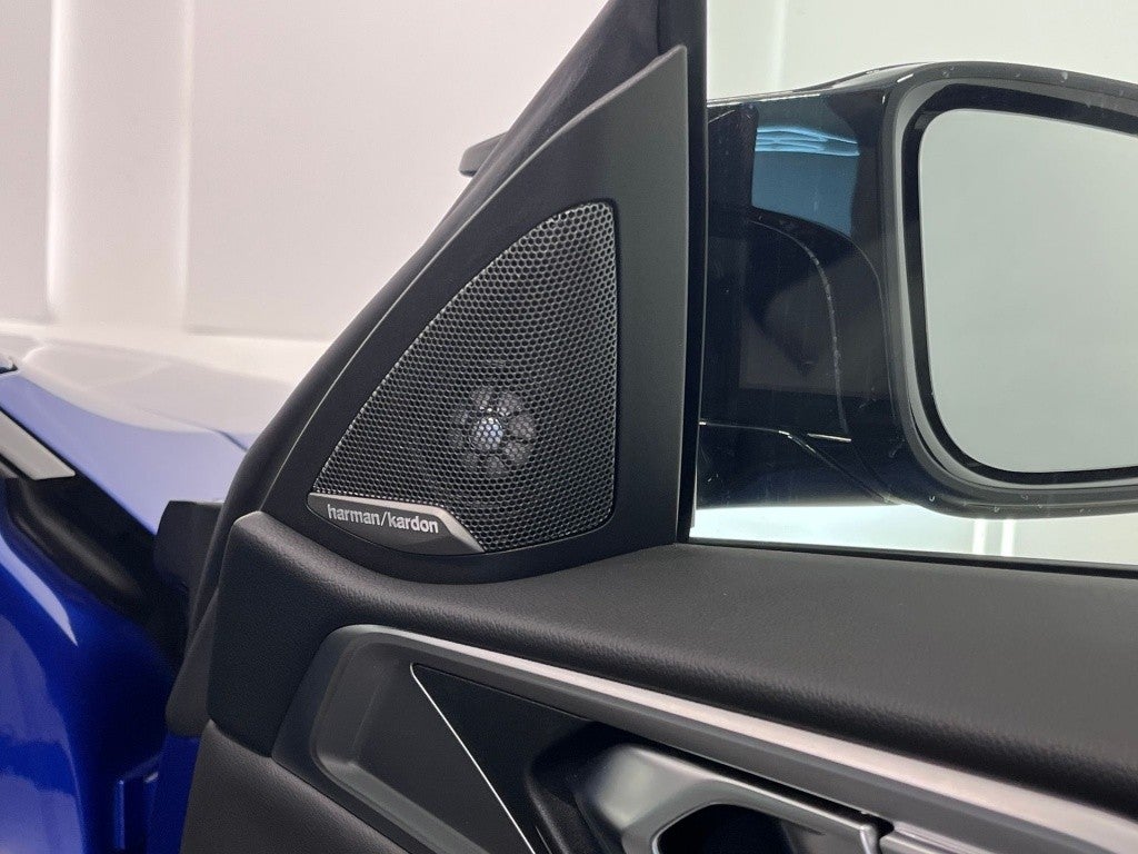 Bmw Serie 4 M4 Coupé Competition xDrive