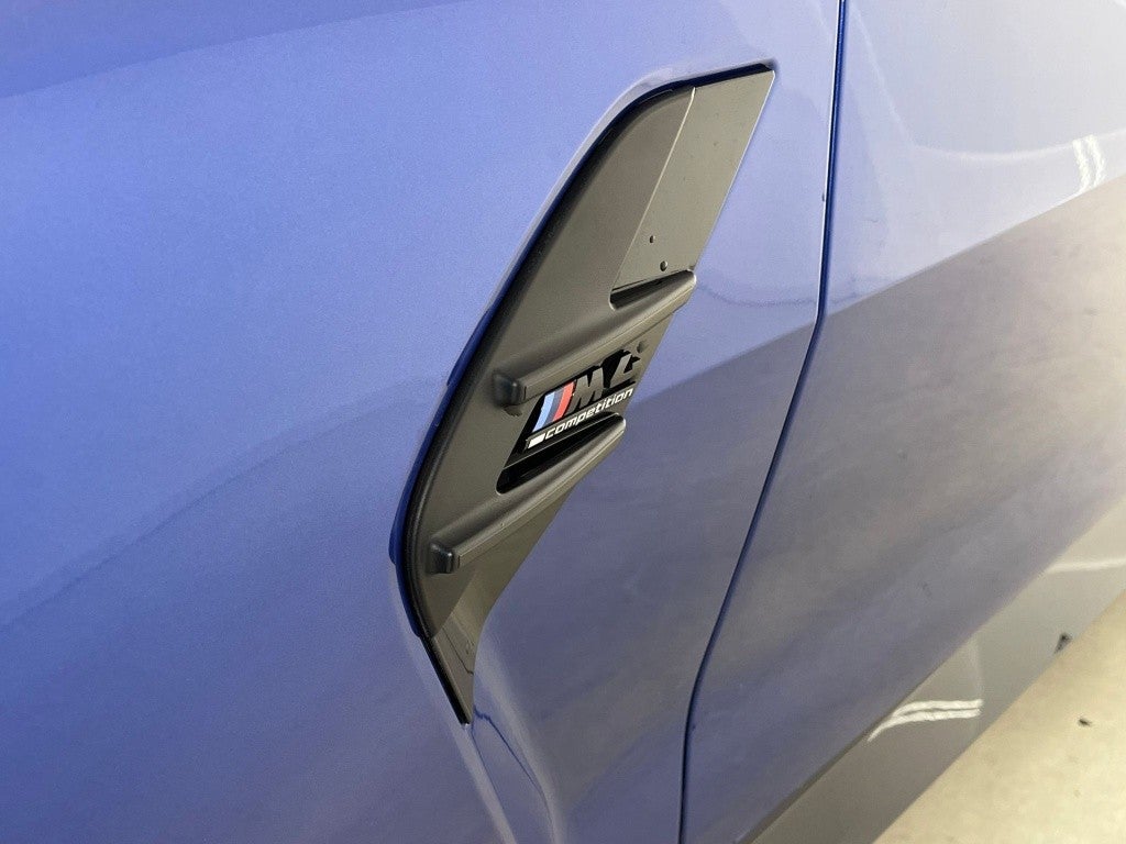 Bmw Serie 4 M4 Coupé Competition xDrive