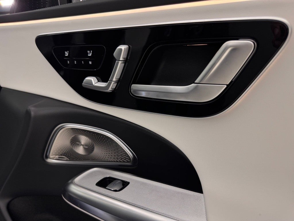 Mercedes-Benz Clase E 53 AMG Hybrid 4Matic+