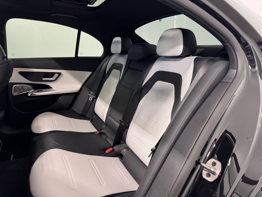 Mercedes-Benz Clase E 53 AMG Hybrid 4Matic+