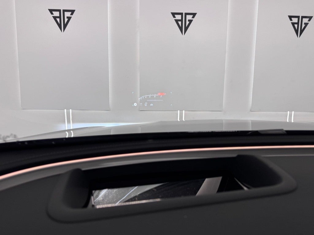 Mercedes-Benz Clase E 53 AMG Hybrid 4Matic+