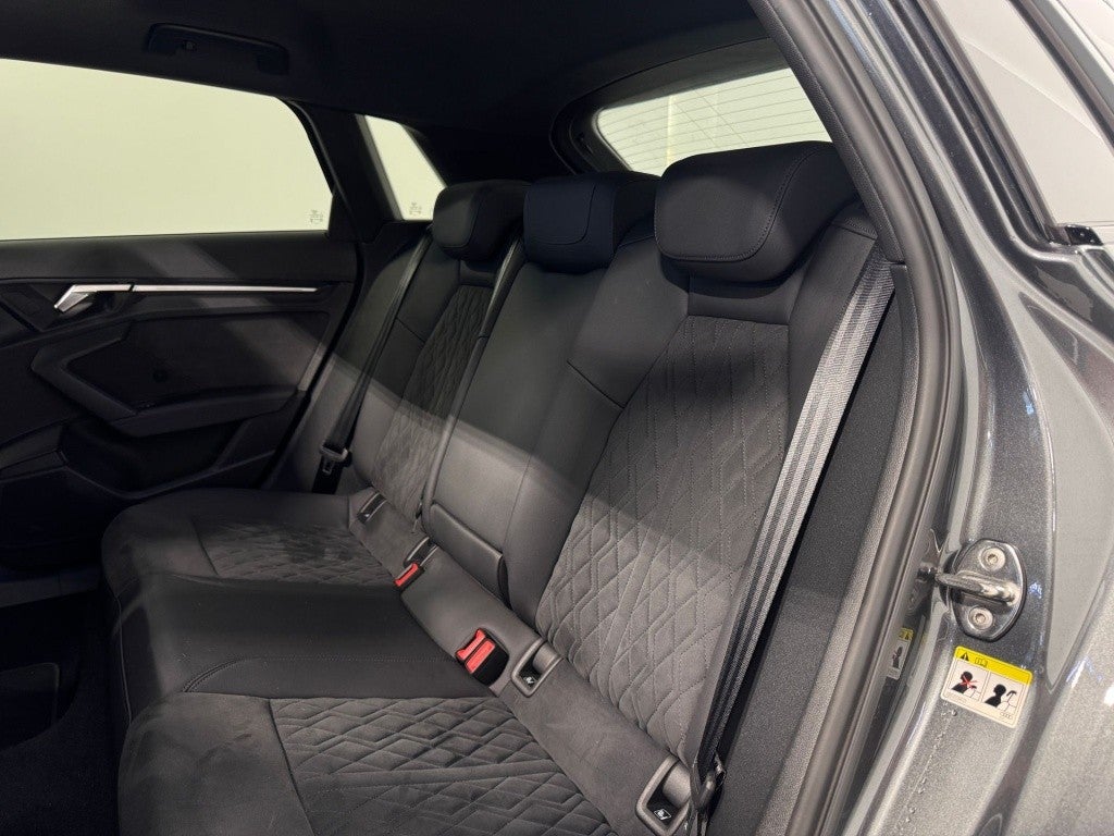 Audi A3 RS3 Sportback quattro S tronic 294kW